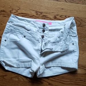 Women's shorts